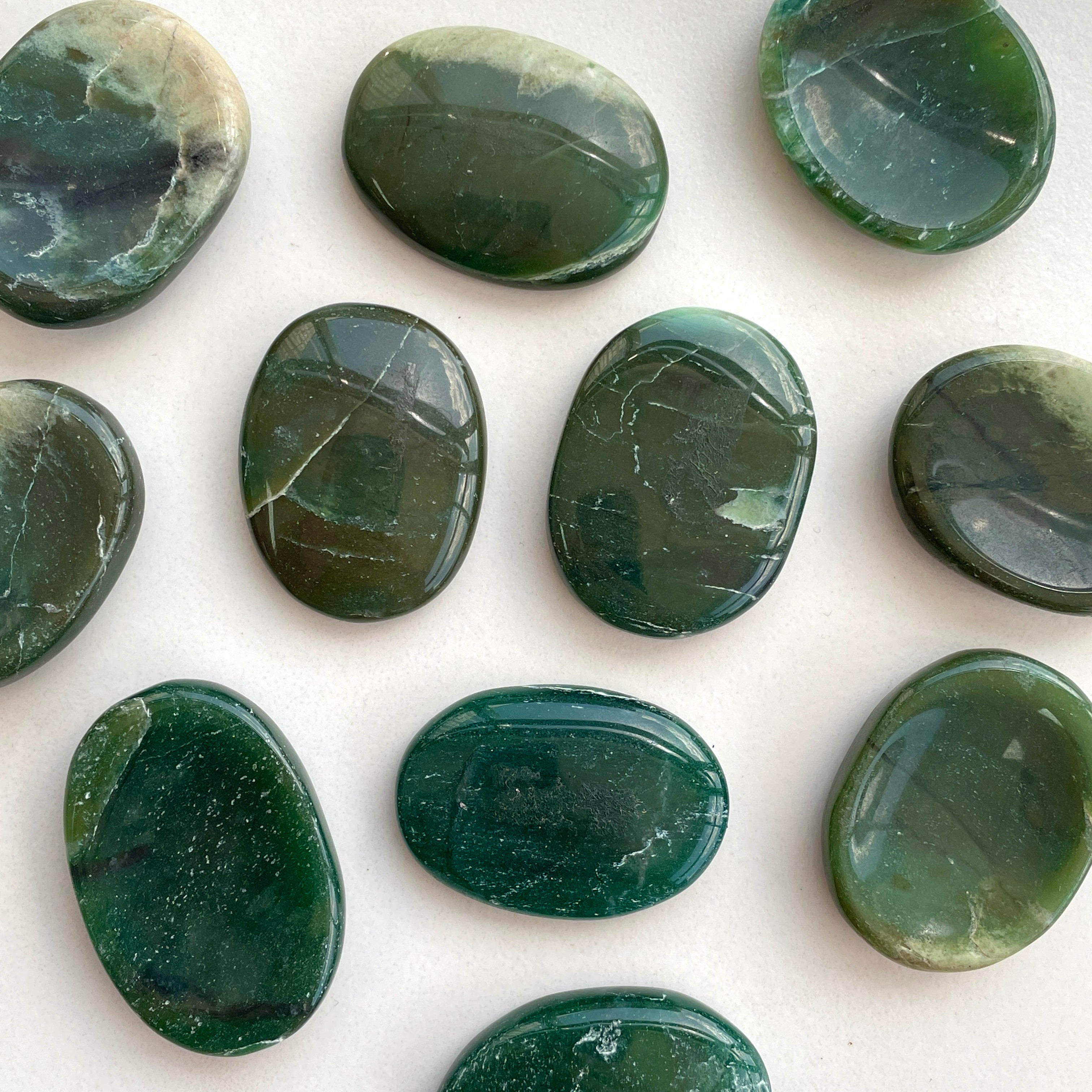 Bloodstone Palmstone (IN) Bloodstone Palmstone (IN)